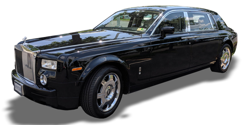 Rolls Royce Phantom EWB, Rolls Royce Limousine, Rolls Royce Limo, Rolls Royce for Hire, Chauffeured Rolls Royce Phantom, VintageLimos.BIZ, Vintage Limos