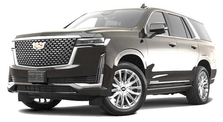Cadillac Escalade SUV for hire with chauffeur, Maryland, DC, Virginia, Chauffeured Limousine, VintageLimos.biz, Cadillac Escalade SUV for hire, Escalade SUV for hire, seats up to 7 